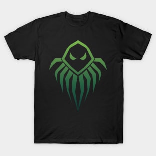 Cthulhu simple logo T-Shirt